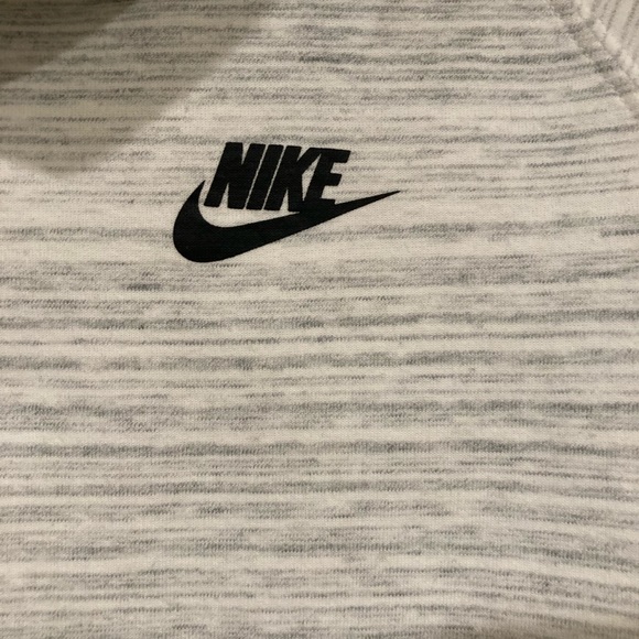Nike High Neck Pullover - Picture 2 of 9